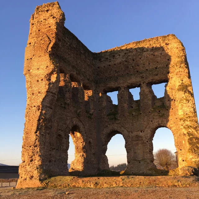 Temple de Janus