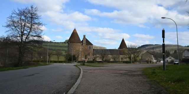 Wivisites Chissey en Morvan