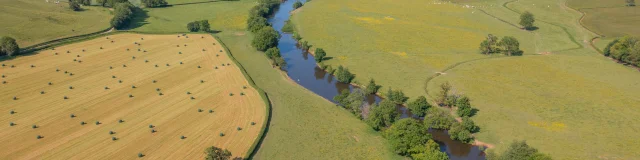 Logeren in Zuid-Bourgondië