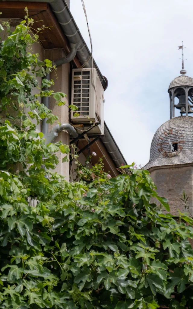 Tour De L'Horloge