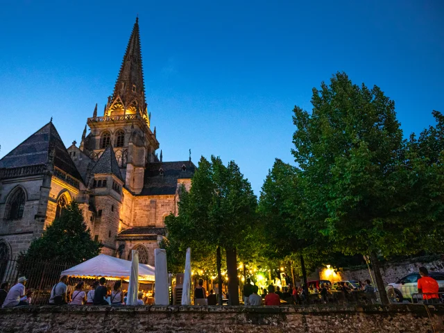 Que faire cette semaine à Autun ?