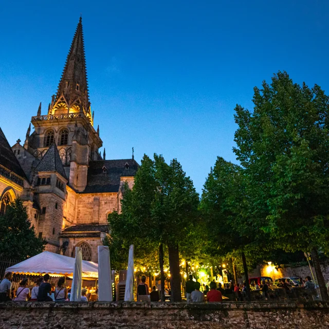 Que faire cette semaine à Autun ?