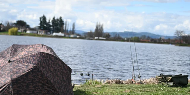 fishing in autunois morvan