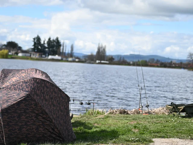 fishing in autunois morvan