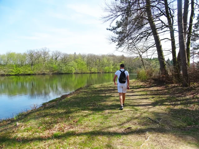 natuurwandelingen