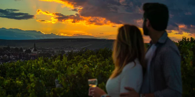 Séjour en amoureux en Autunois Morvan