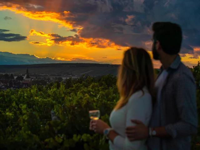 Séjour en amoureux en Autunois Morvan