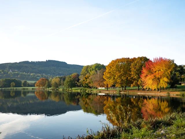 entfliehen Sie nach autun